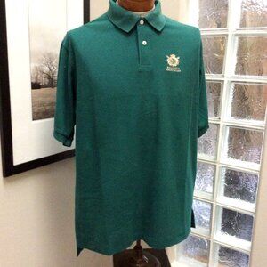 IZOD Golf Shirt Size XL, Boca Raton Resort & Club